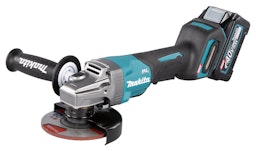 Makita Akku-Winkelschleifer GA016GM201Zubehörbild