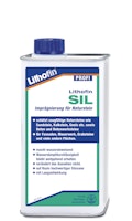 Lithofin SIL Siloxan-Imprägnierung