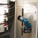 Vorschaubild Makita LED-Akku-Handstrahler DEAML106