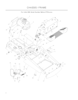Husqvarna Nullwendekreismäher gelegentliche Nutzung 968999508 Z5426