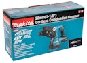 Vorschaubild Makita Akku-Kombihammer HR003GZ