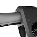 Vorschaubild doppler Pendelschirm EXPERT 400 Side, Aluminium Silber / 100 % Polypropylen 220 g/m²