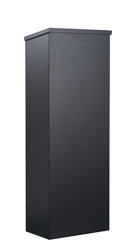 ALLUX 600 Paket-Briefkasten