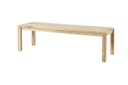 Vorschaubild Diamond Garden Bank GENT, Recycled Teak
