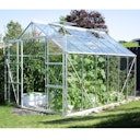 Vorschaubild Vitavia Gewächshaus Uranus 9900 inkl. 4 Dachfenstern - 9,9 m²