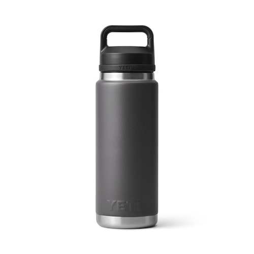 YETI Trinkflasche RAMBLER 26 oz. (769 ml) - mit Chug-Verschluss