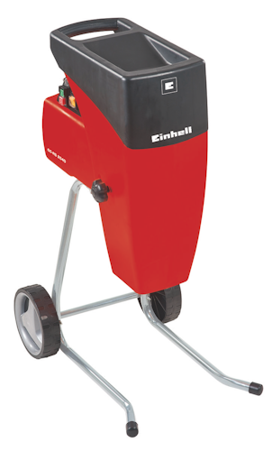 Einhell Elektro-Leisehäcksler GC-RS 2540 3430620