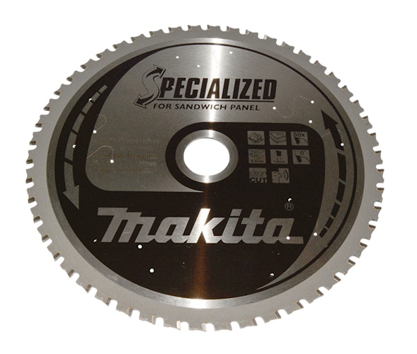 Makita SPECIALIZED Sägeb.235x30x50Z B-33582