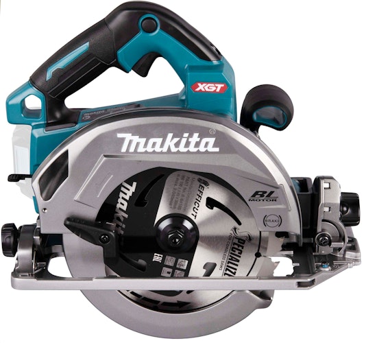 Makita Akku-Handkreissäge HS004GZ01