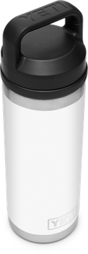 YETI Trinkflasche RAMBLER 18 oz. (532 ml) - mit Chug-Verschluss
