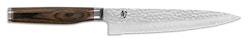 KAI Allzweckmesser SHUN PREMIER Tim Mälzer mit Wellenschliff 6.5" (16,5 cm)