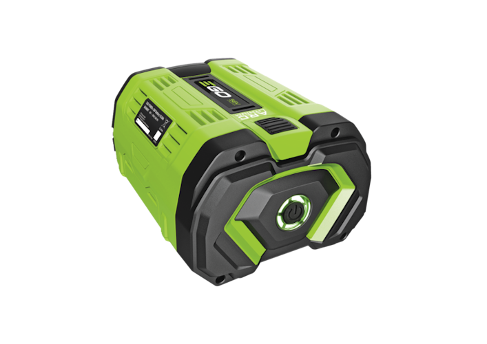 EGO Power Akku BA5600T - 10,0 Ah / 560 Wh