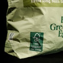 Vorschaubild Big Green Egg Holzkohle Pure Charcoal - The Green Choice 9 kg