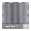 Vorschaubild doppler Pendelschirm EXPERT 350, Aluminium Silber / 100 % Polypropylen 220 g/m²