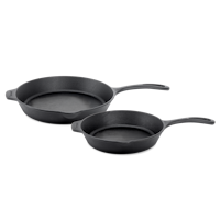 Petromax Feuerpfanne Essential Gusseisen