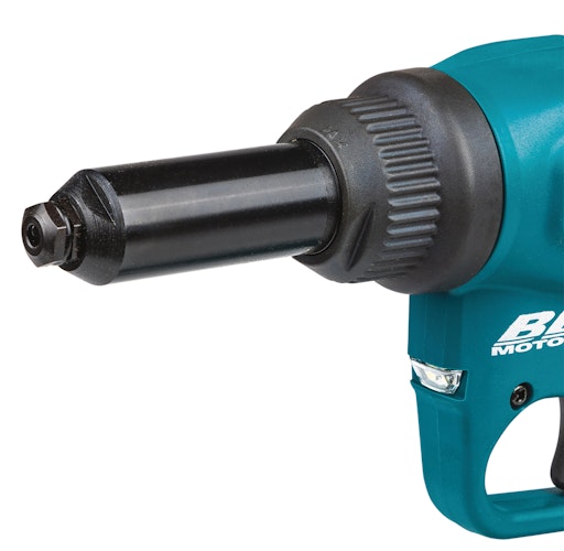 Makita Akku-Blindnietsetzgerät DRV250Z