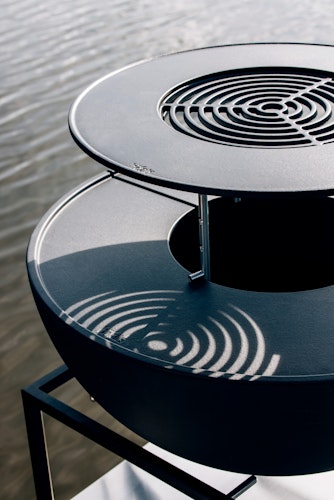 höfats BOWL 70 Warmhaltering