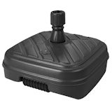 doppler Design Füllsockel 50 Liter, KunststoffZubehörbild