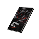 Yakiniku Magic of  - Shichirin, KochbuchZubehörbild