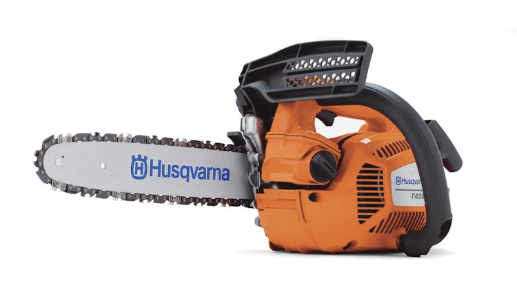 Husqvarna Motorsäge T435 