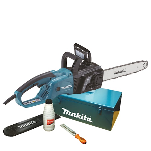 Makita Elektro-Kettensäge UC4051AK