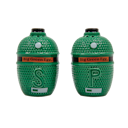 Vorschaubild Big Green Egg Salz und Pfeffer Streuer EGGs