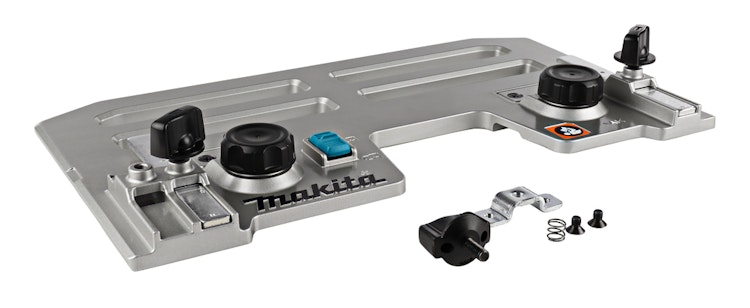 Makita Führungsschienenadapter F 198570-2
