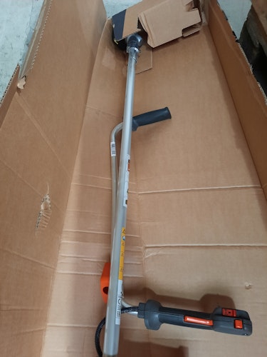 Husqvarna Motorsense 535RXT - Messegerät B-Ware