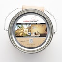 Vorschaubild colourcourage® Premium Wandfarbe matt Drift Wood