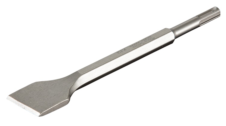 Makita SDS-PLUS Breitmeißel 40x230mm D-71277