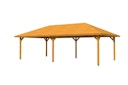 Vorschaubild Skan Holz Pavillon Orleans