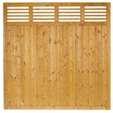 BM Serie Linear Grundelement 180x180 cmZubehörbild