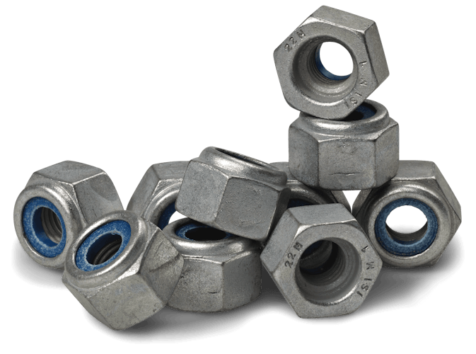 Husqvarna 503 85 63-01 - MUTTER