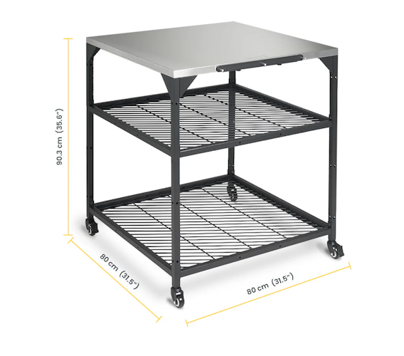 Ooni Modultisch Groß