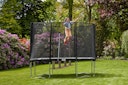 Vorschaubild Salta Trampolin Combo mit Sicherheitsnetz