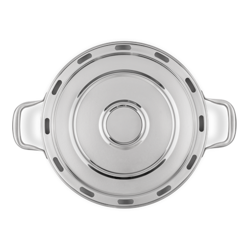 Petromax Backblech für Camping-Backofen