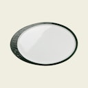 Vorschaubild Big Green Egg Servierplatte aus Porzellan