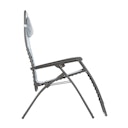 Vorschaubild Lafuma Relaxliege RSXA CLIP, Stahl / Batyline