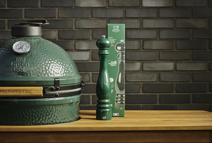 Big Green Egg Salz- und Pfeffermühle 40 cm Peugeot 1 Stück