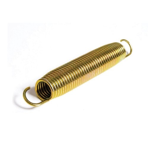 Salta Konische Springfedern 165 mm x 23,5 mm x 3,2 mm für runde Trampoline