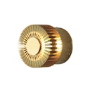 Vorschaubild Konstsmide Wandleuchte Monza, versch. Farben 