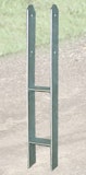 Weka H-Anker-Set für Gartenoase 651 (alle Größen) Weka H-Anker-Set für Gartenoase 651 (alle Größen)Zubehörbild