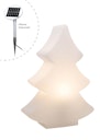 Vorschaubild 8 seasons design Solar LED-Dekoleuchte Shining Tree 40 cm