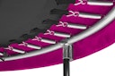 Vorschaubild Salta Comfort Edition Trampolin Pink