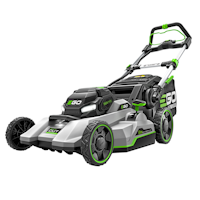 EGO Power Akku-Rasenmäher LM2135E-SP inkl. Akku BA4200T + Ladegerät CH5500E