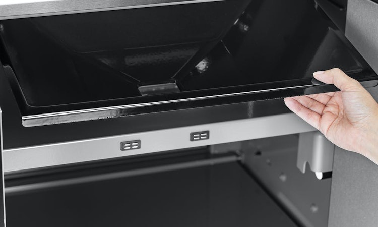 Weber Genesis II EP-435 (GBS) Gasgrill