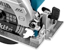 Vorschaubild Makita Akku-Handkreissäge DHS661ZU