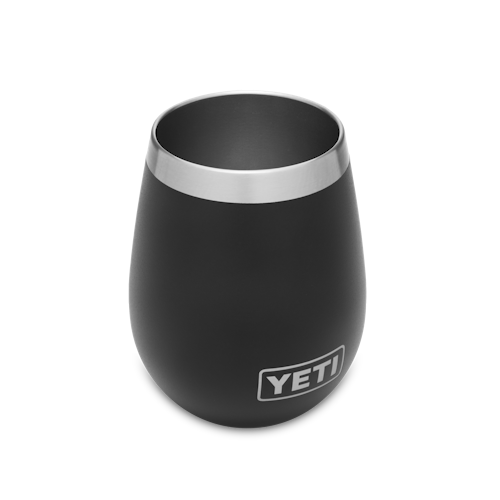 YETI Weinbecher RAMBLER 10 oz. (296 ml) - mit Magsslider Deckel