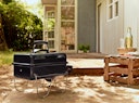 Vorschaubild Weber Gasgrill GO-ANYWHERE 42 x 26 cm - Black