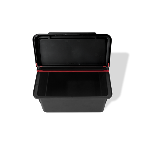 Weber Works Outdoor-Aufbewahrungsbox